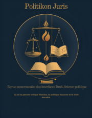 Politikon Juris
